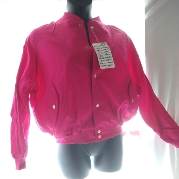 Gorgeous vintage person's jacket NWT ๐ - Picture 12 of 13